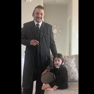 Meet your Posher, Royce